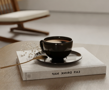 Modern Decorative Set-ID:268924006