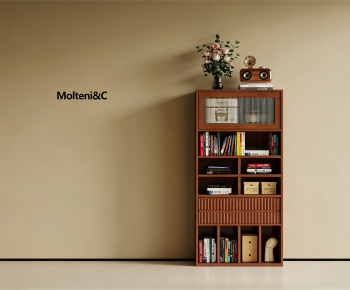 Modern Bookcase-ID:931830886