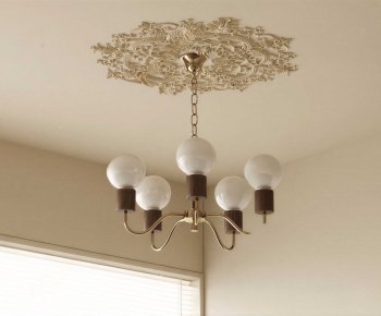 French Style Droplight-ID:766706947