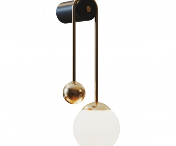 Modern Wall Lamp-ID:405308963