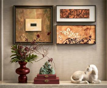 New Chinese Style Painting-ID:536618954