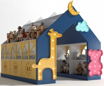 Modern Toys-ID:280065066