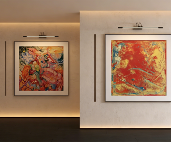 Modern Painting-ID:406474119