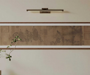 New Chinese Style Painting-ID:984601972