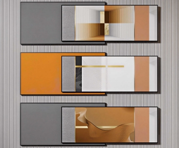 Modern Painting-ID:721798905