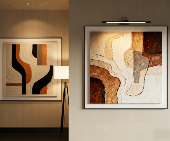 Modern Painting-ID:347989089