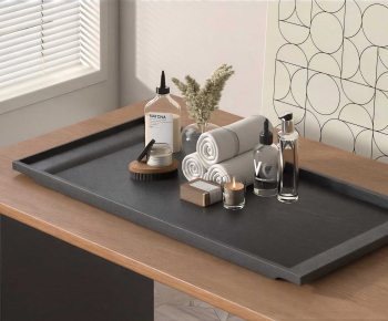 Modern Bathroom Set-ID:766938929