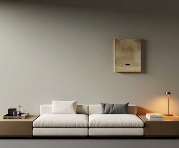 Modern A Sofa For Two-ID:115602028
