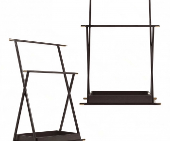 Modern Coat Hanger-ID:635072959