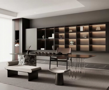 Modern Tea House-ID:750799292