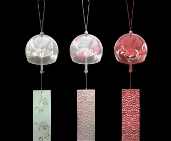 Japanese Style Droplight-ID:824064974