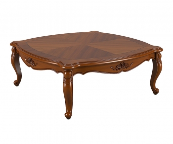 American Style Dining Table-ID:499098068