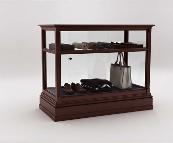 European Style Shelving-ID:285901072