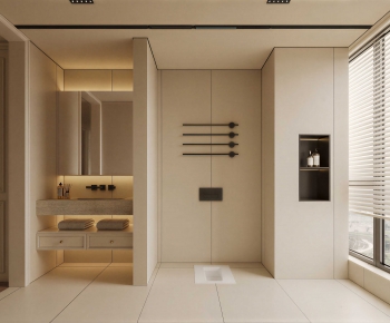 Modern TOILET-ID:869606971