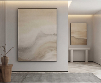 Wabi-sabi Style Painting-ID:188836103
