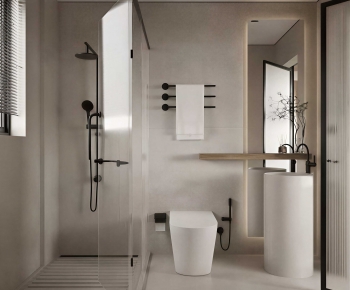Modern TOILET-ID:722656975
