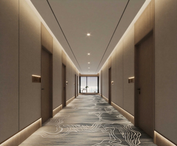 Modern Corridor-ID:980727911