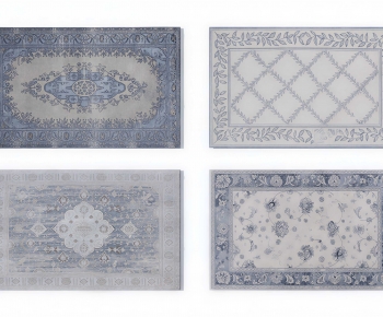 Retro Style The Carpet-ID:233547938