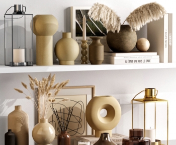 Modern Decorative Set-ID:530436995