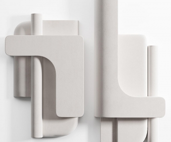 Modern Wall Decoration-ID:489450937