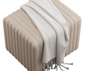 Modern Sofa Stool-ID:190901043