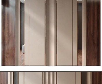 Modern TV Wall-ID:347093114