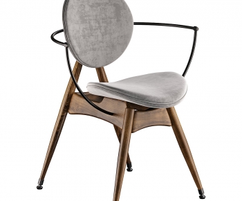 Modern Dining Chair-ID:431684021