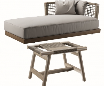 Modern Sofa Bed-ID:644449006