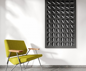 Modern Lounge Chair-ID:731803899