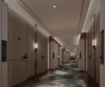 Modern Corridor-ID:103229054