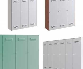 Modern Public Cabinet/lock Cabinet-ID:663499123