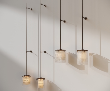 New Chinese Style Wall Lamp-ID:508435019