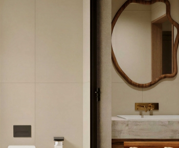 Modern TOILET-ID:344780922
