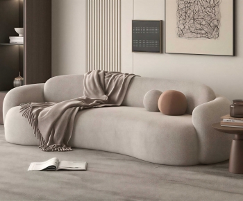 Modern A Sofa For Two-ID:565206056