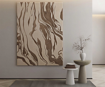Wabi-sabi Style Painting-ID:303443919