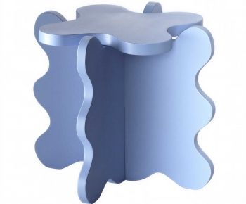 Modern Side Table/corner Table-ID:608172894