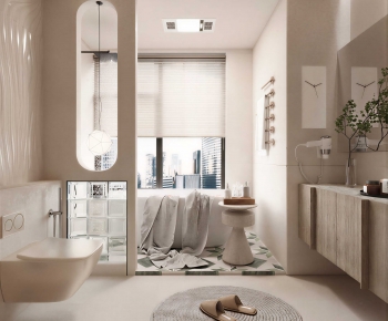 Modern TOILET-ID:310540914