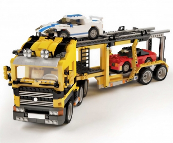 Modern Toy Vehicles-ID:151285894