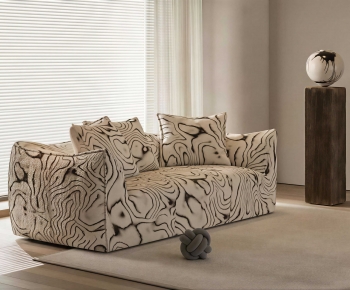 Modern A Sofa For Two-ID:420404914
