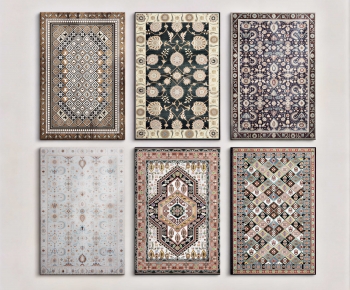 European Style The Carpet-ID:392446049