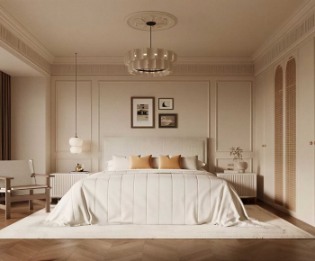 Modern Bedroom-ID:636604077