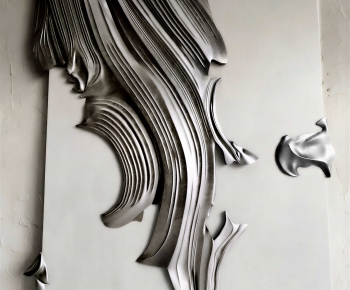 Modern Wall Decoration-ID:362219825