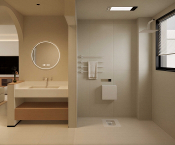 Modern TOILET-ID:254449846