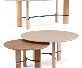 Modern Dining Table-ID:241589078