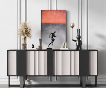 Modern Side Cabinet-ID:327929028