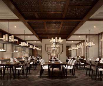 New Chinese Style Restaurant-ID:480545045