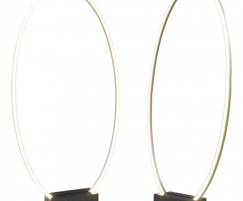 Modern Table Lamp-ID:369394066
