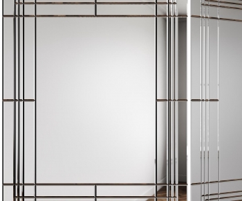 Modern The Mirror-ID:583837031