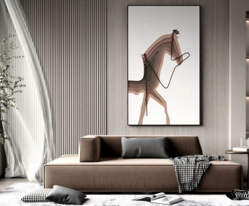 Modern Noble Concubine Chair-ID:236754892