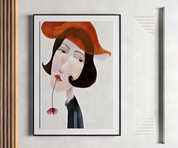 Modern Painting-ID:620288853